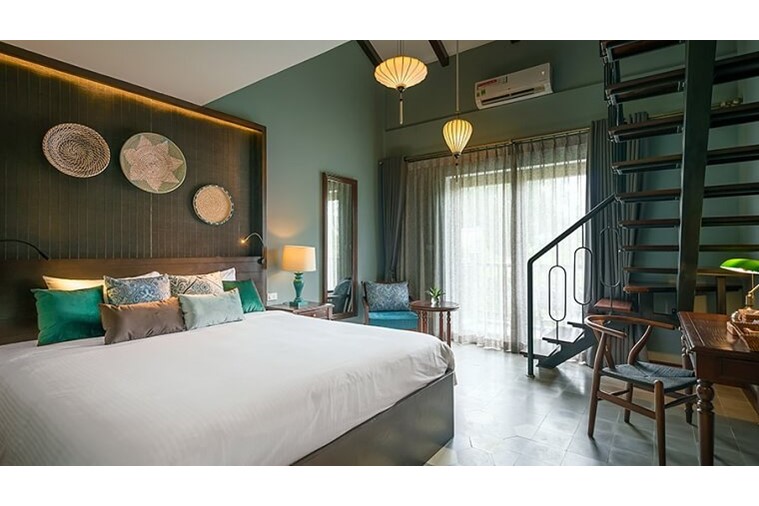 Premior Family Balcony